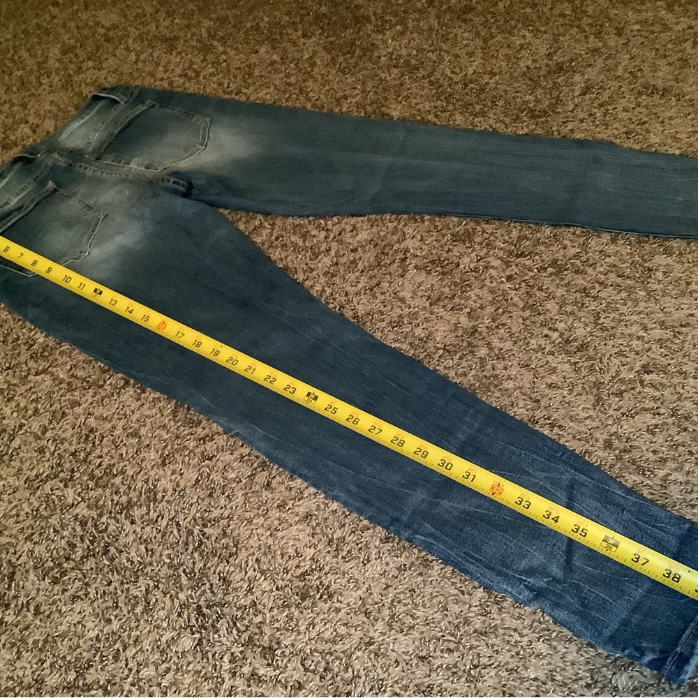Refined 1959 by refined daytrip virgo jeans, size: 27 - Picture 13 of 15